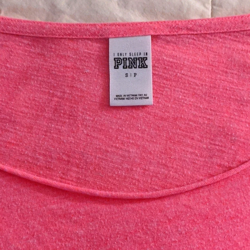 PINK Victoria's Secret Top Sleep Wear - Picture 6 of 6